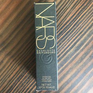 NARS x Charlotte Gainsbourg Hydrating Glow Tint